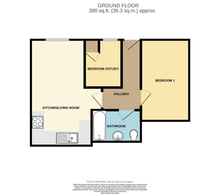 Property Floorplans 1