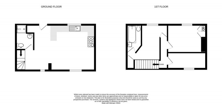 Property Floorplans 1