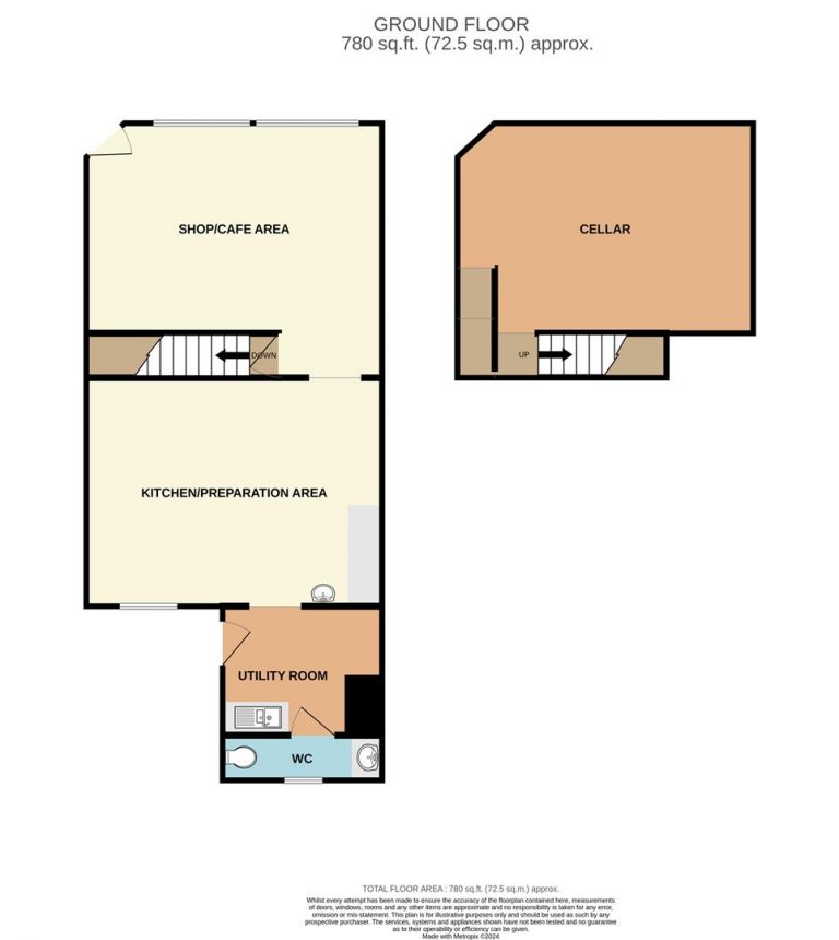 Property Floorplans 1