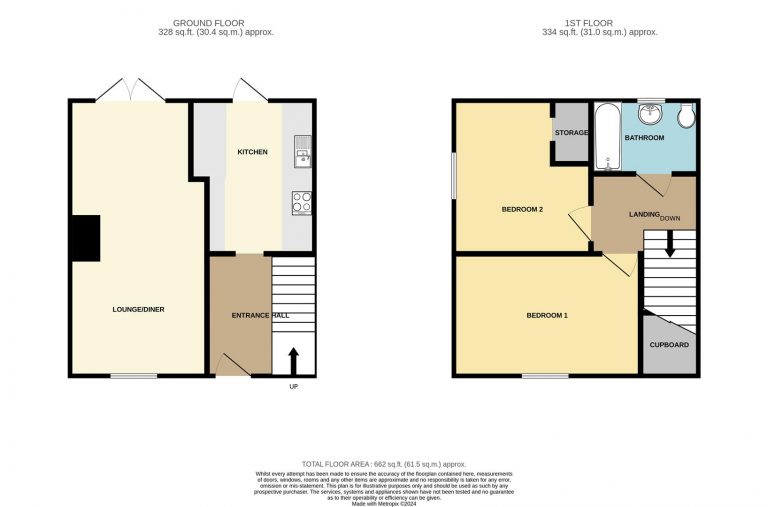 Property Floorplans 1