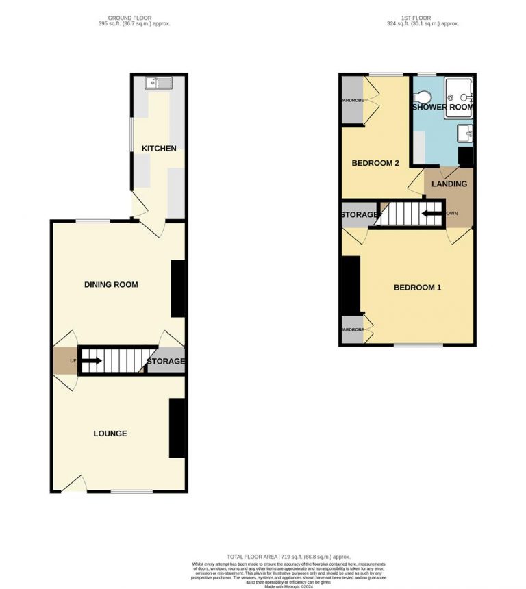 Property Floorplans 1