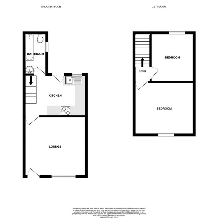 Property Floorplans 1