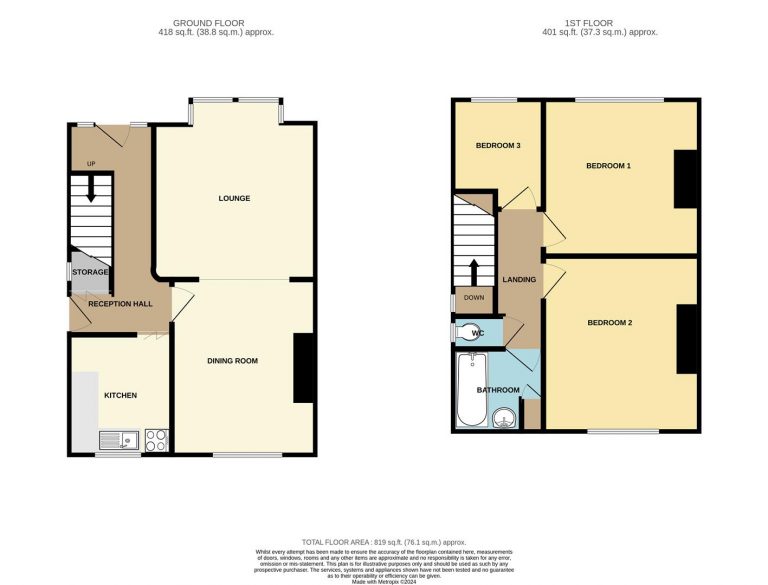 Property Floorplans 1