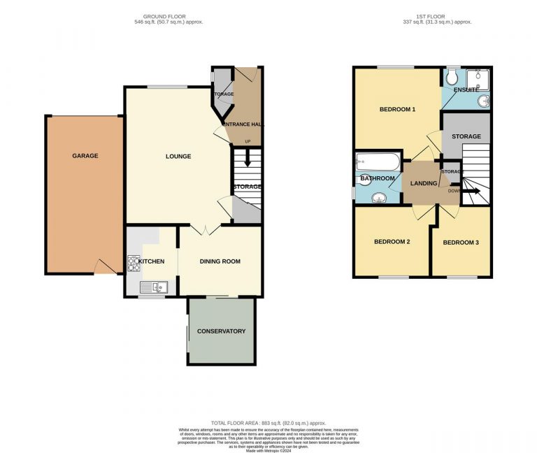 Property Floorplans 1