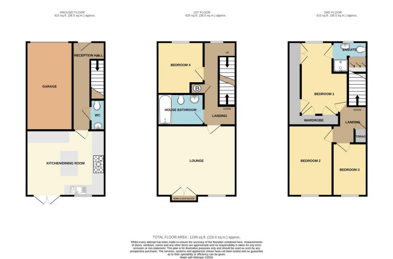 Property Floorplans 1