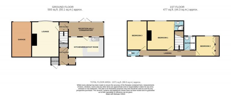 Property Floorplans 1