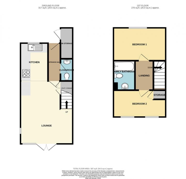 Property Floorplans 1