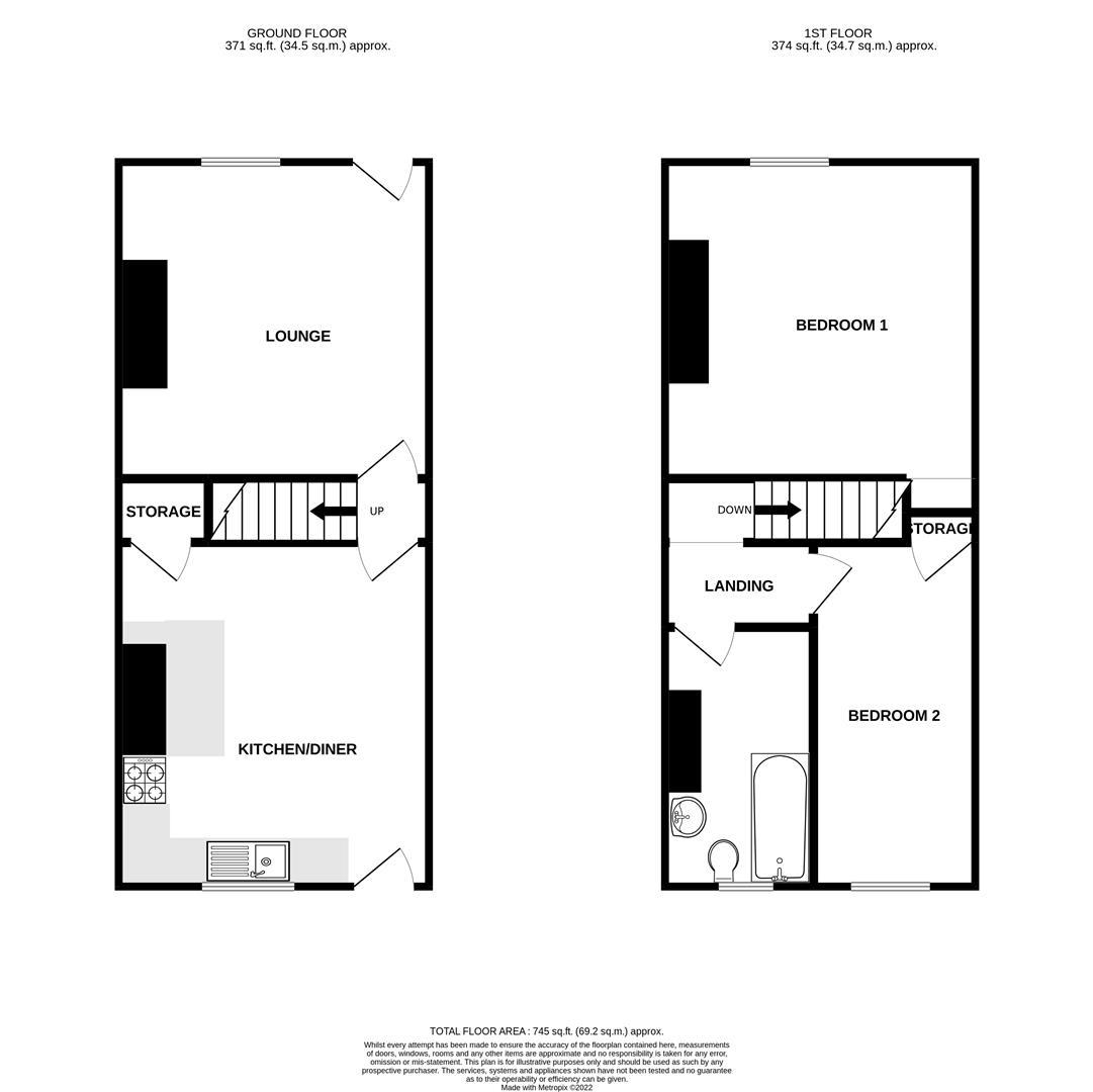 Property EPC 1