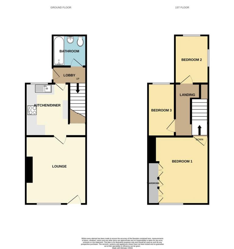 Property Floorplans 1