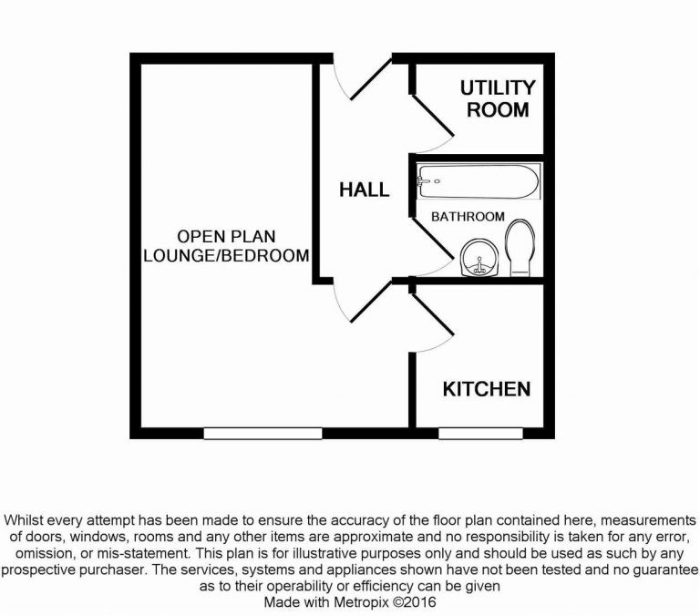 Property Floorplans 1