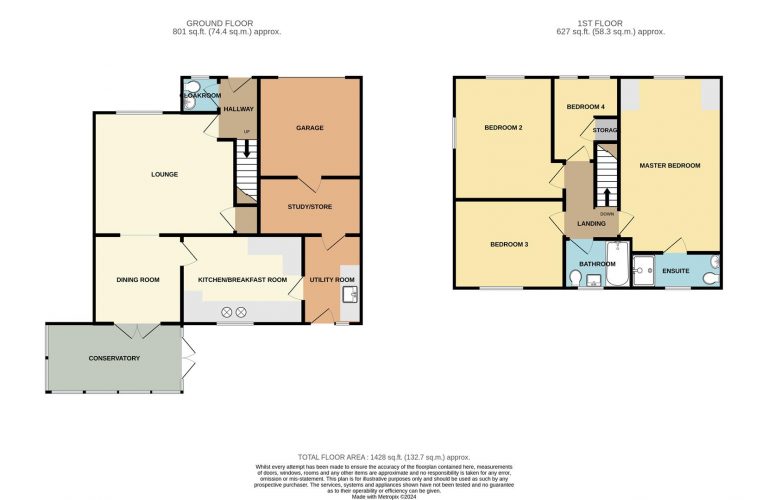 Property Floorplans 1