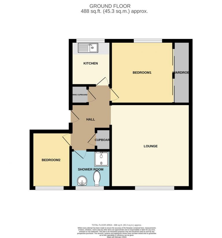 Property Floorplans 1