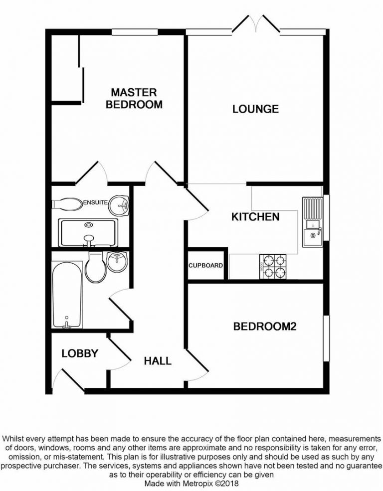 Property Floorplans 1