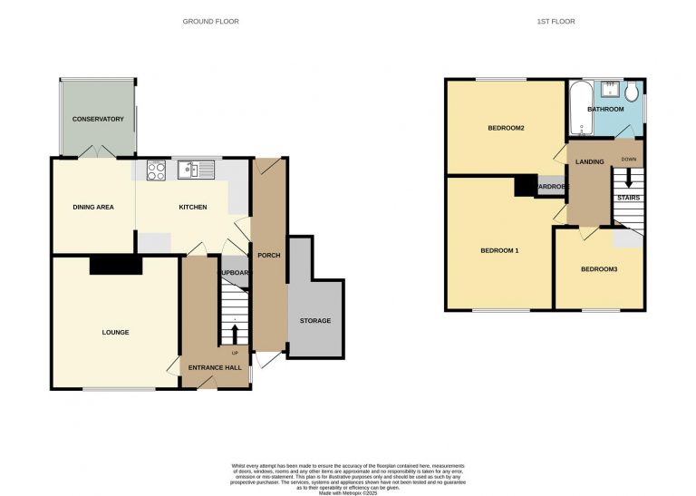 Property Floorplans 1