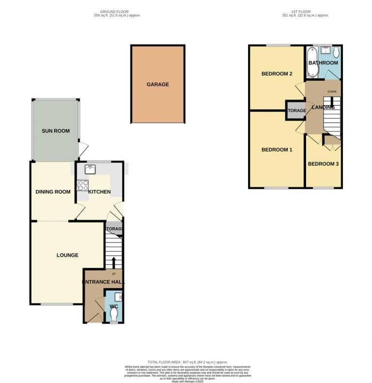 Property Floorplans 1