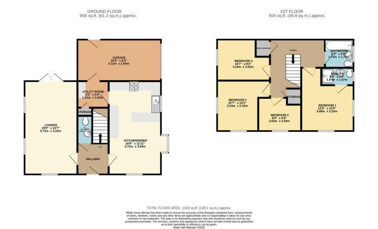 Property Floorplans 1