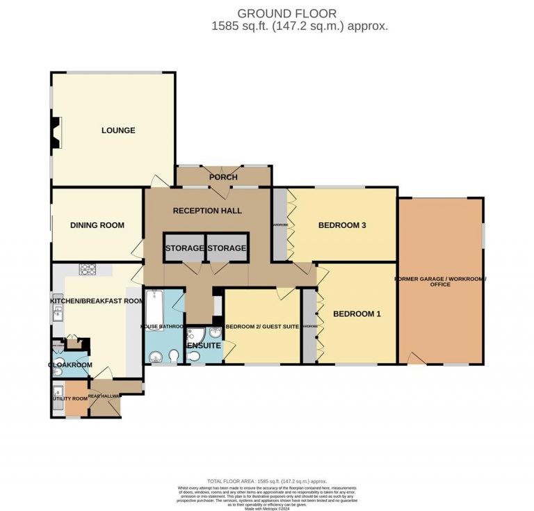 Property Floorplans 1