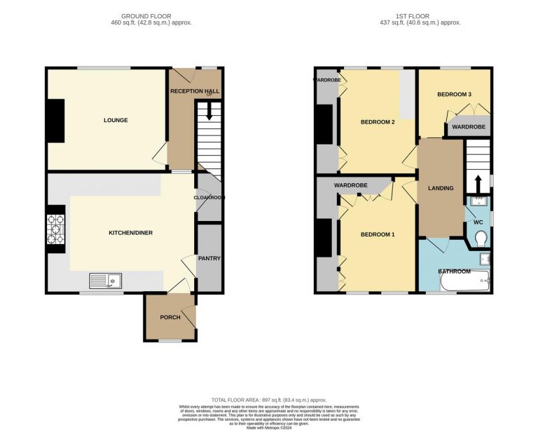 Property Floorplans 1