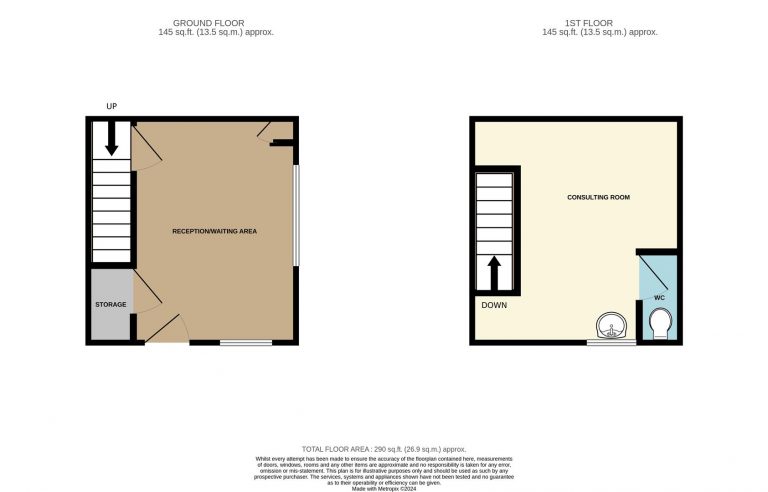 Property Floorplans 1