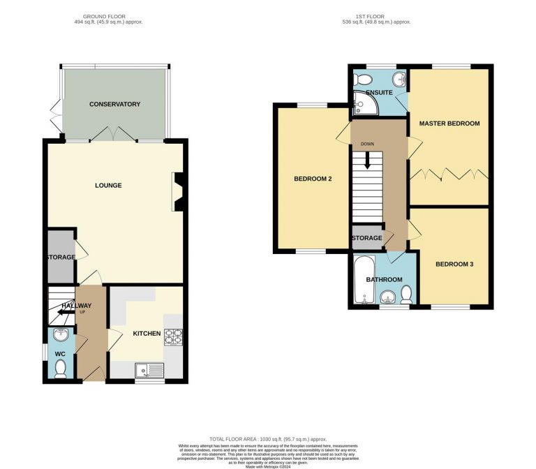 Property Floorplans 1