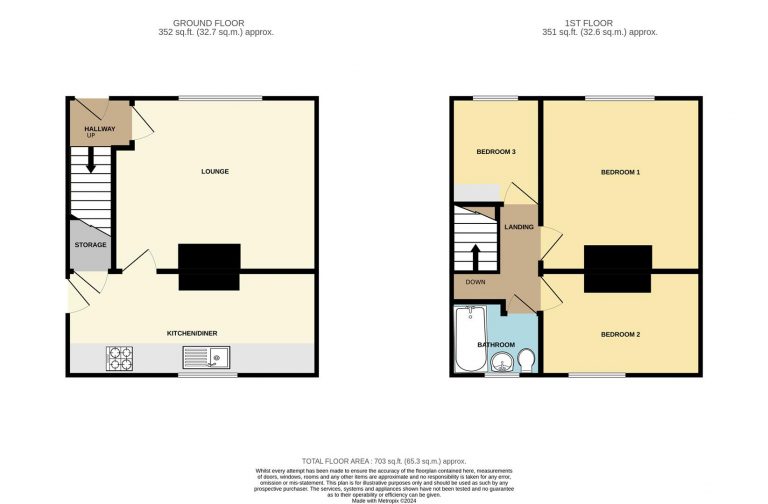 Property Floorplans 1