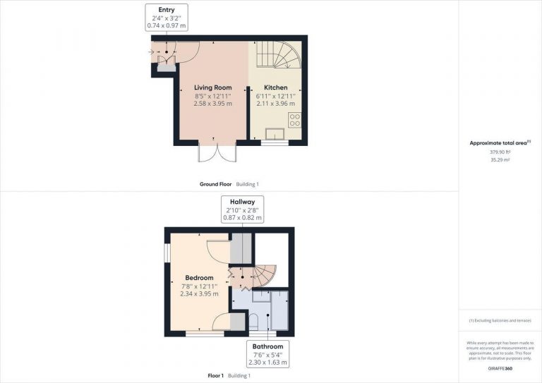 Property Floorplans 1