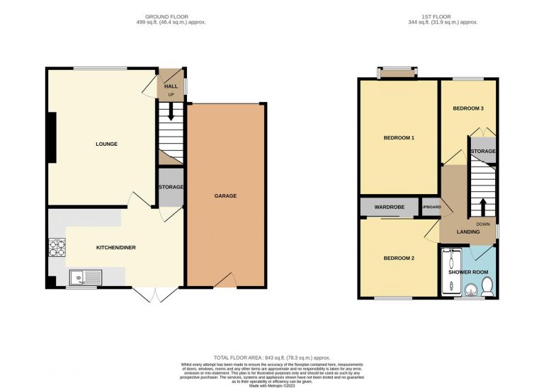 Property Floorplans 1