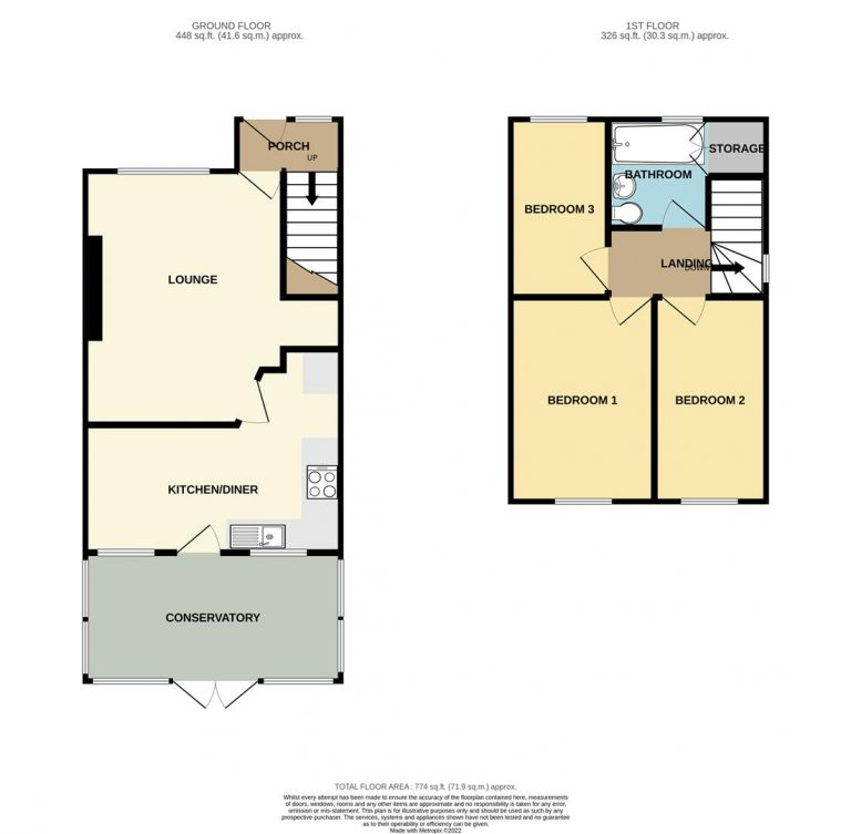 Property Floorplans 1