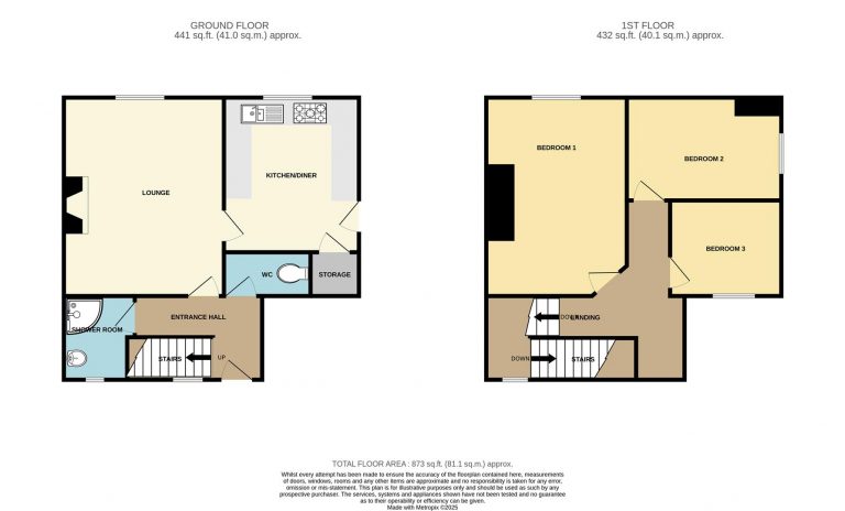 Property Floorplans 1