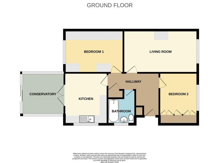 Property Floorplans 1