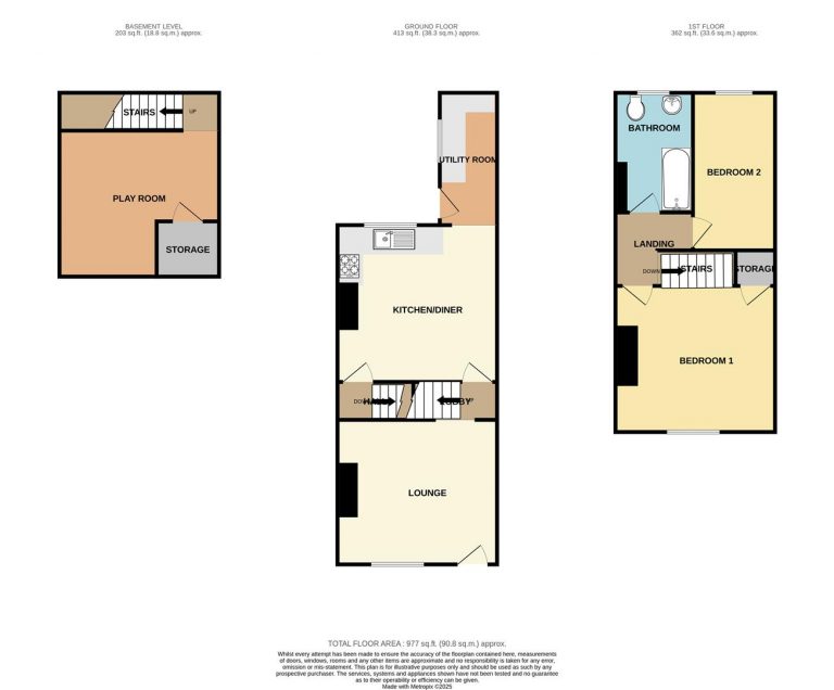 Property Floorplans 1