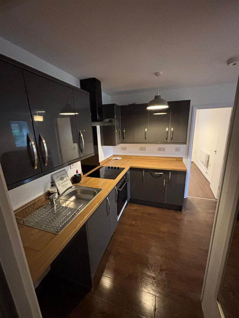 Flat 2 Image